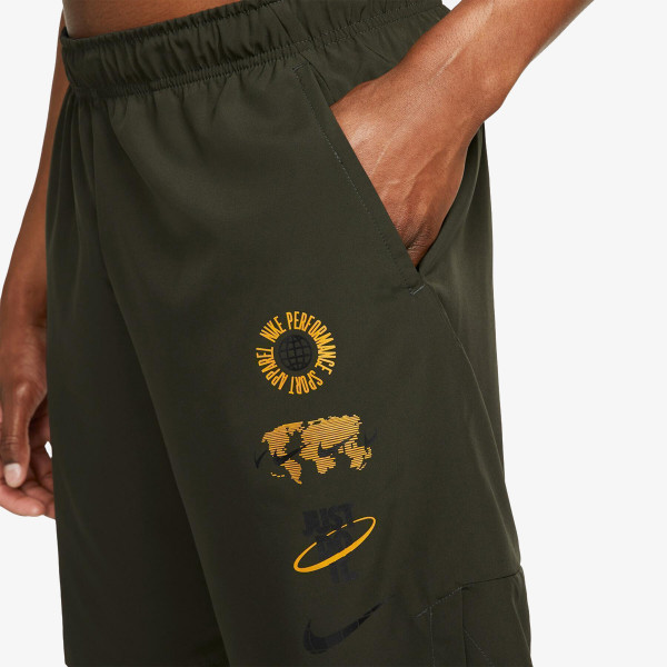 Nike Pantaloni scurti Dri-FIT Flex 