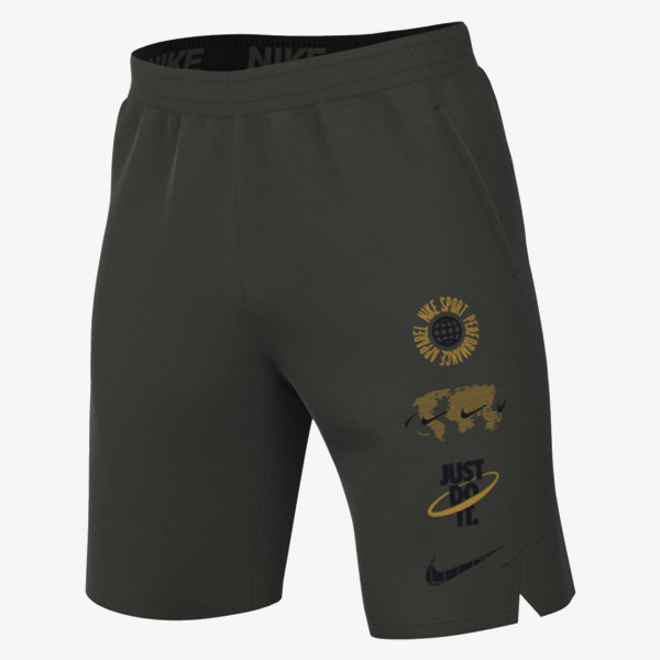 Nike Pantaloni scurti Dri-FIT Flex 