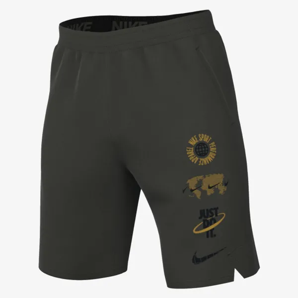 NIKE Pantaloni scurti Dri-FIT Flex 
