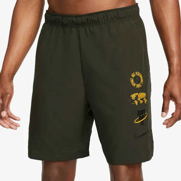 NIKE Pantaloni scurti Dri-FIT Flex 