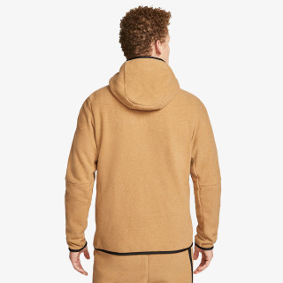 Nike Hanorac Sportswear Tech Fleece 