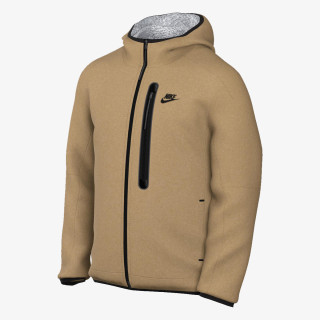 Nike Hanorac Sportswear Tech Fleece 