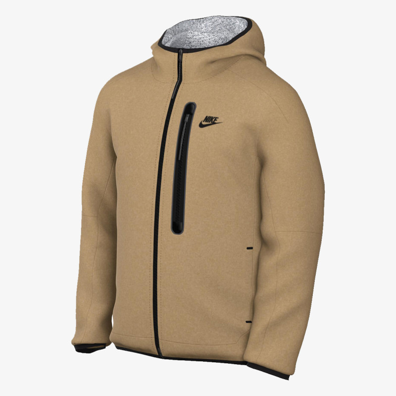 Nike Hanorac Sportswear Tech Fleece 