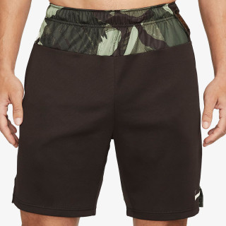 NIKE Pantaloni scurti NIKE Pantaloni scurti M NK DF KNIT SHORT 6.0 CAMO