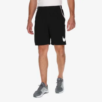 NIKE Pantaloni scurti NIKE Pantaloni scurti M NK DF KNIT SHORT 6.0 DYE