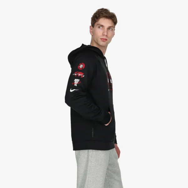 NIKE Hanorac Therma-FIT 