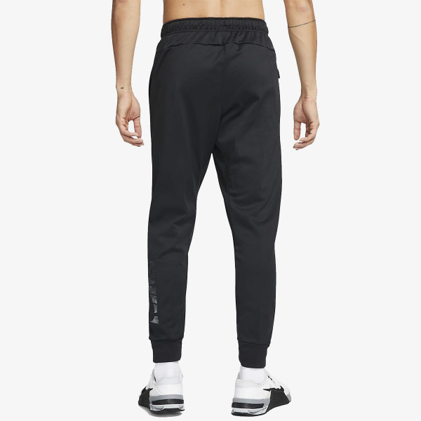 Nike Pantaloni de trening Therma 