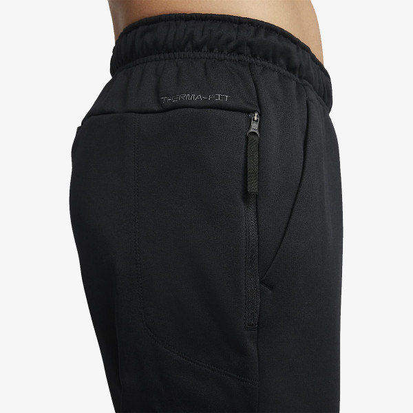 Nike Pantaloni de trening Therma 