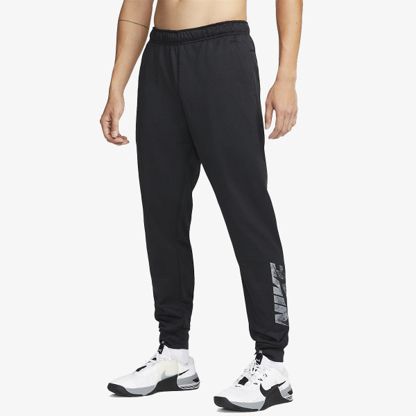 Nike Pantaloni de trening Therma 