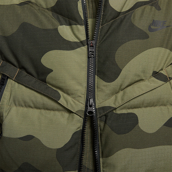 Nike Jacheta Sportswear Storm-FIT Windrunner 