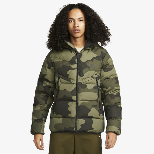 Nike Jacheta Sportswear Storm-FIT Windrunner 