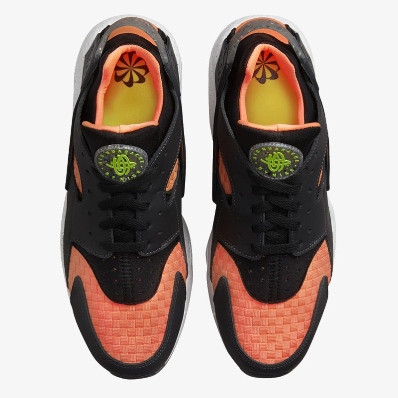 Nike Pantofi Sport AIR HUARACHE CRATER PRM 