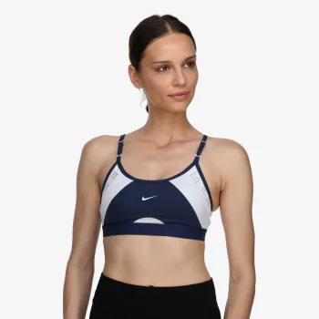 W NK DF INDY LOGO BRA 6MO
