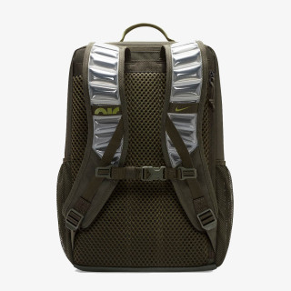NIKE Rucsac NK UTILITY SPEED BKPK AOP ACC LED CAMO