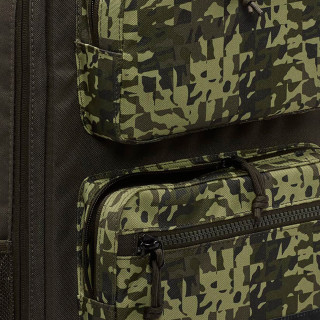 NIKE Rucsac NK UTILITY SPEED BKPK AOP ACC LED CAMO