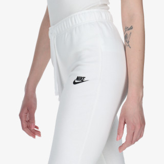 Nike Pantaloni de trening W NSW CLUB FLC MR PANT TIGHT 