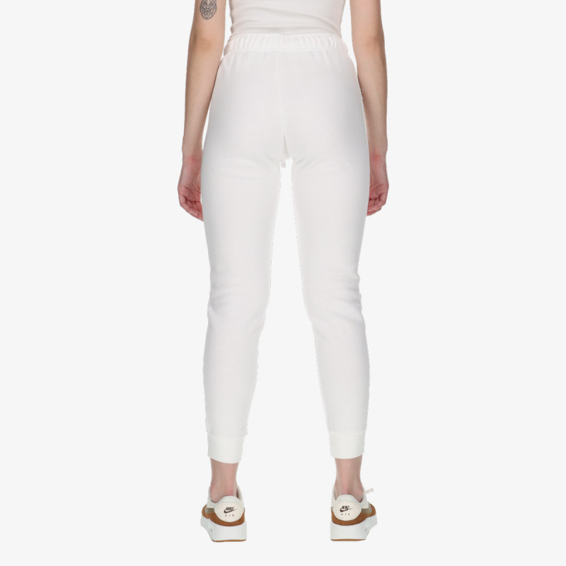 Nike Pantaloni de trening W NSW CLUB FLC MR PANT TIGHT 