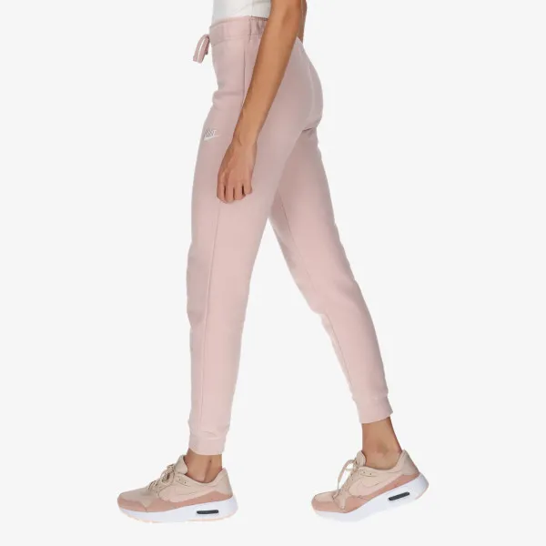 NIKE Pantaloni de trening NIKE Pantaloni de trening W NSW CLUB FLC MR PANT TIGHT