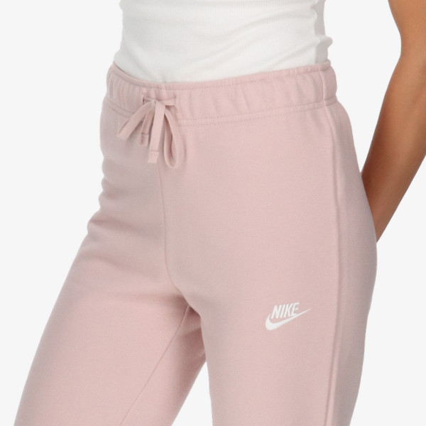 Nike Pantaloni de trening W NSW CLUB FLC MR PANT TIGHT 