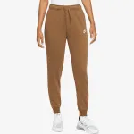 NIKE Pantaloni de trening Sportswear Club Fleece 