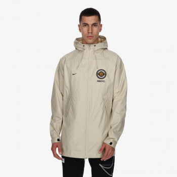 NIKE Geaca de ploaie F.C. Storm-FIT 