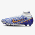 Nike Ghete de fotbal Mercurial Zoom Superfly 9 Elite CR7 FG 