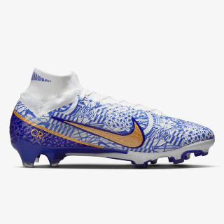Nike Ghete de fotbal Mercurial Zoom Superfly 9 Elite CR7 FG 