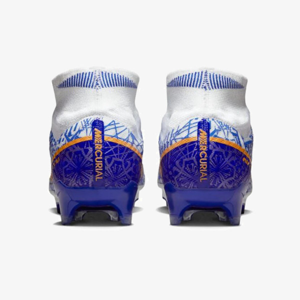Nike Ghete de fotbal Mercurial Zoom Superfly 9 Elite CR7 FG 