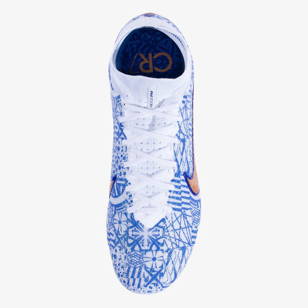Nike Ghete de fotbal Mercurial Zoom Superfly 9 Elite CR7 FG 