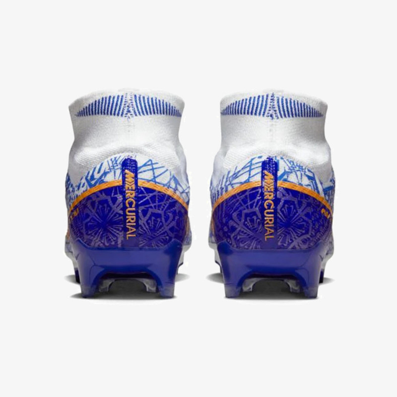 Nike Ghete de fotbal Mercurial Zoom Superfly 9 Elite CR7 FG 