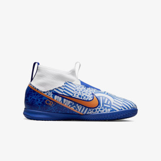 NIKE Pantofi Sport Nike. Jr. Mercurial Zoom Superfly 9 Academy CR7 IC