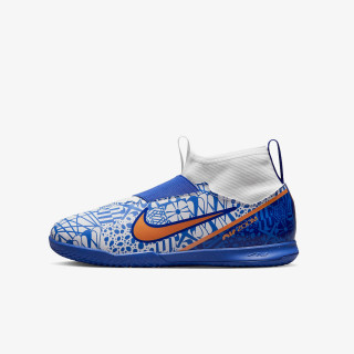NIKE Pantofi Sport Nike. Jr. Mercurial Zoom Superfly 9 Academy CR7 IC