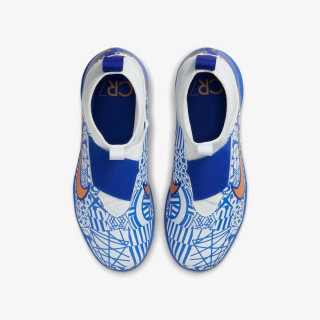 NIKE Pantofi Sport Nike. Jr. Mercurial Zoom Superfly 9 Academy CR7 IC
