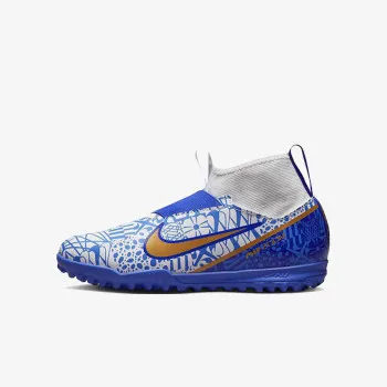 NIKE Pantofi Sport Nike. Jr. Mercurial Zoom Superfly 9 Academy CR7 TF 