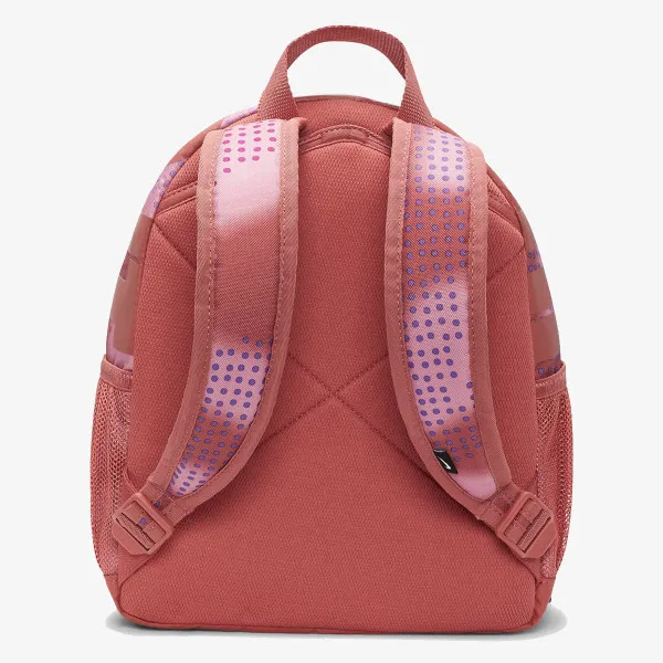 NIKE Rucsac Y NK BRSLA JDI MINI BKPK- CAT AOP 3 HO22 