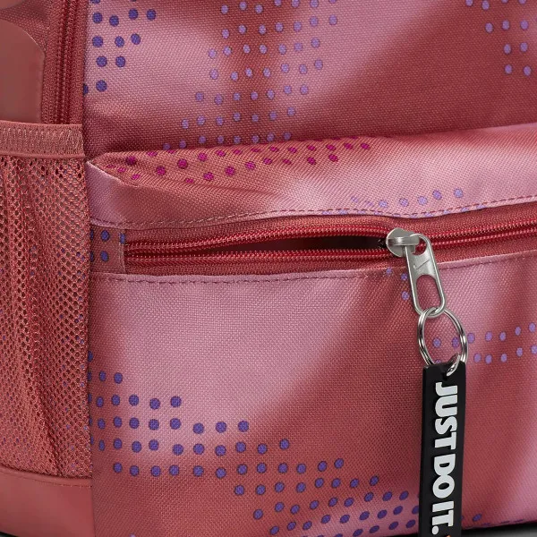 NIKE Rucsac Y NK BRSLA JDI MINI BKPK- CAT AOP 3 HO22 