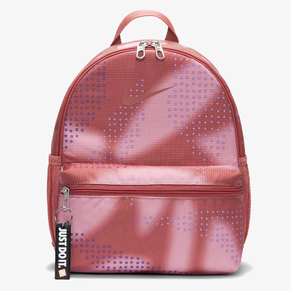 Nike Rucsac Y NK BRSLA JDI MINI BKPK- CAT AOP 3 HO22 