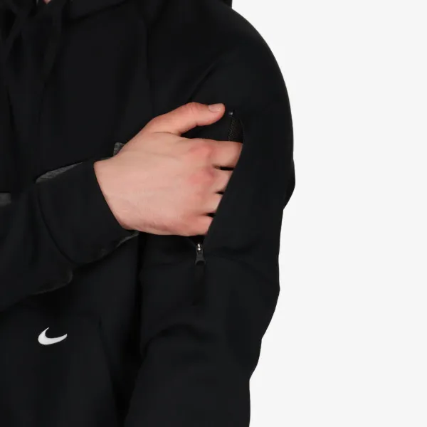 NIKE Hanorac M NK TF HD PO SWOOSH