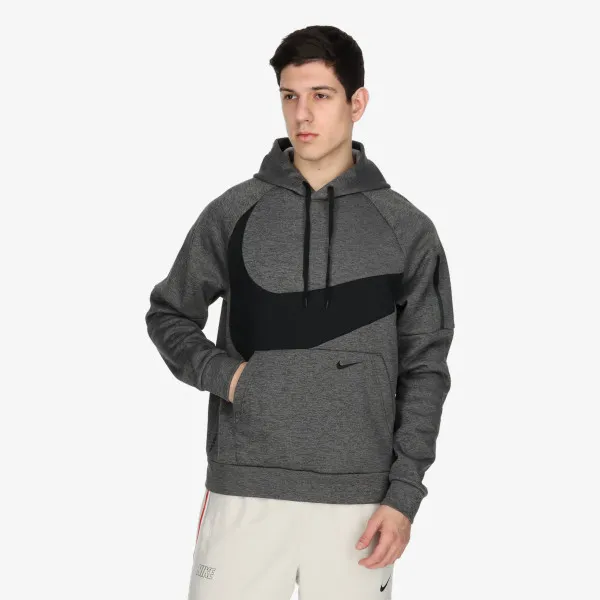 NIKE Hanorac M NK TF HD PO SWOOSH