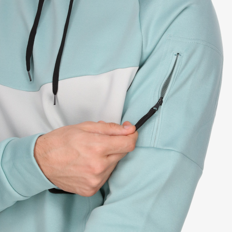 Nike Hanorac Sportswear Club Fleece 