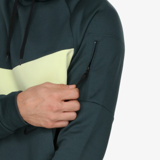 NIKE Hanorac M NK TF HD PO SWOOSH 