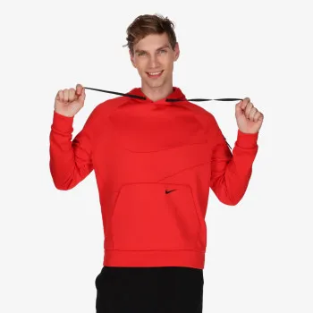 NIKE Hanorac NIKE Hanorac M NK TF HD PO SWOOSH