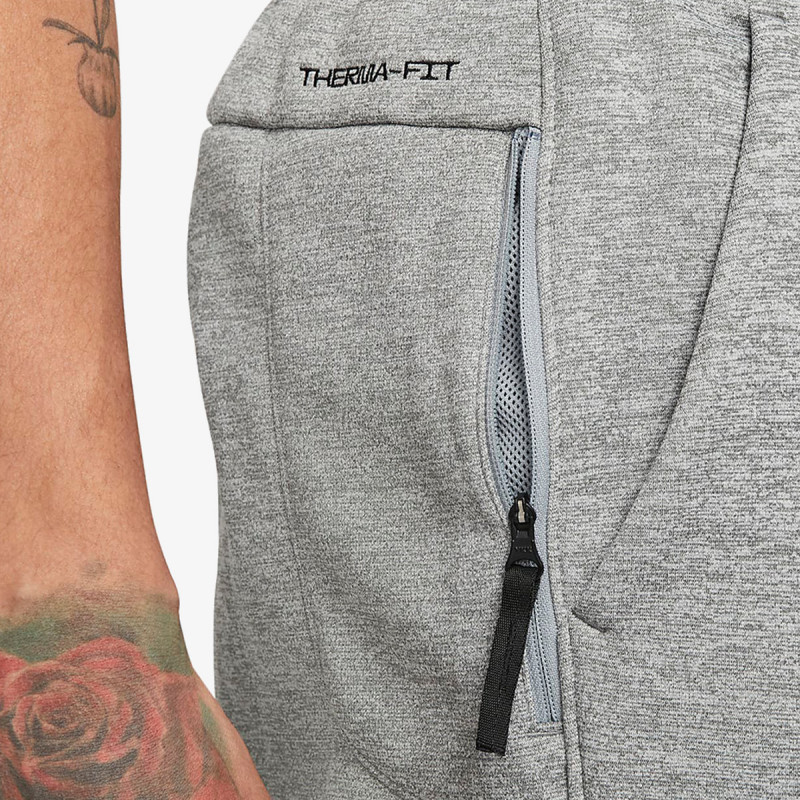 Nike Pantaloni de trening Therma 