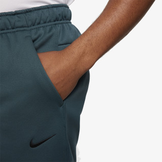 Nike Pantaloni de trening Therma Men's Therma-FIT Tapered Fitness Trousers 