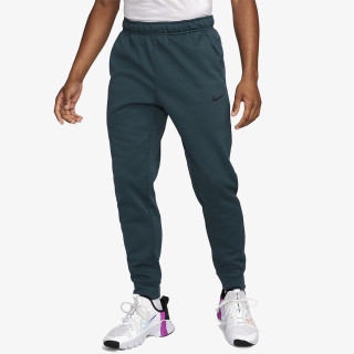 Nike Pantaloni de trening Therma Men's Therma-FIT Tapered Fitness Trousers 