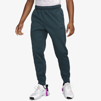NIKE Pantaloni de trening Therma Men's Therma-FIT Tapered Fitness Trousers 