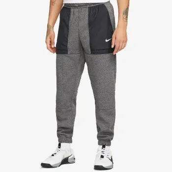 NIKE Pantaloni de trening Nike Therma-FIT 