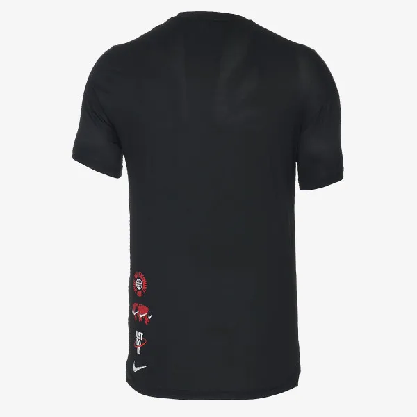 NIKE Tricou Pro Dri-FIT
