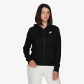 Nike Hanorac Sportswear Club Fleece 