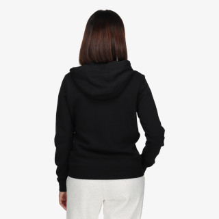 Nike Hanorac Sportswear Club Fleece 